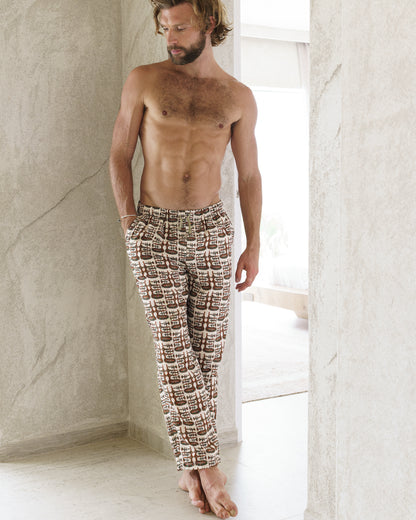 CHILLPANTS MAEL