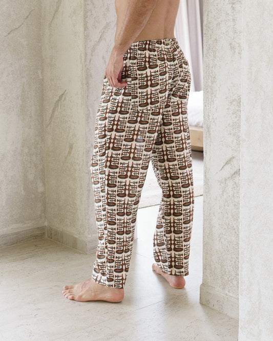CHILLPANTS MAEL