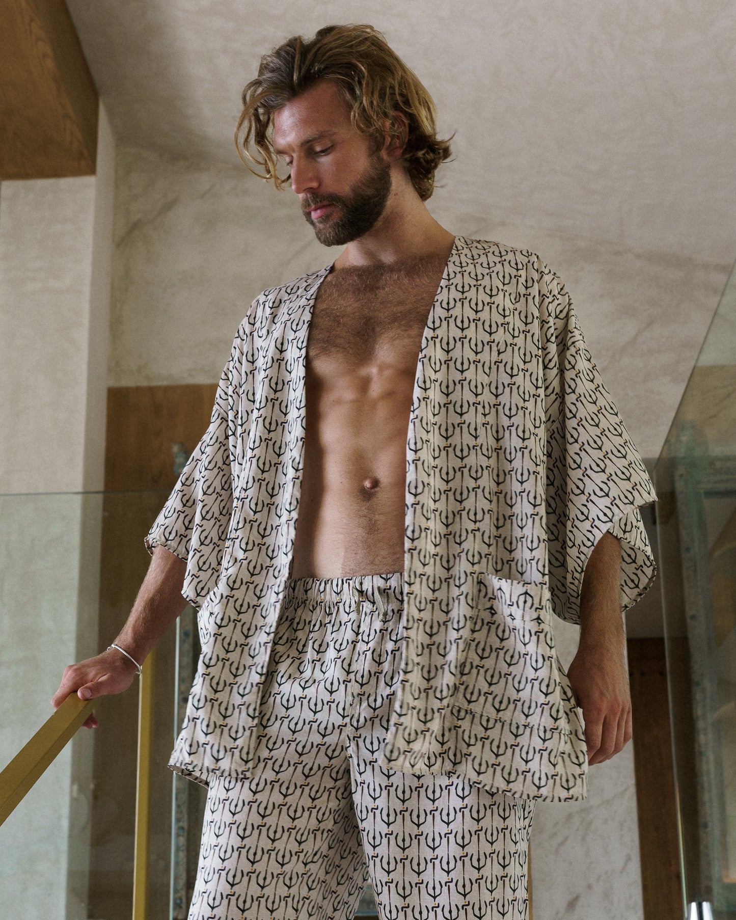 KIMONO ZAYEN
