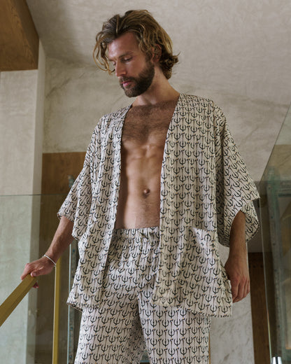 KIMONO ZAYEN