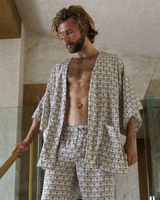 KIMONO ZAYEN