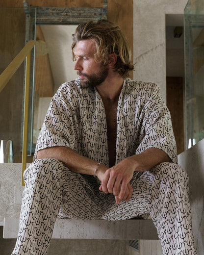 KIMONO ZAYEN