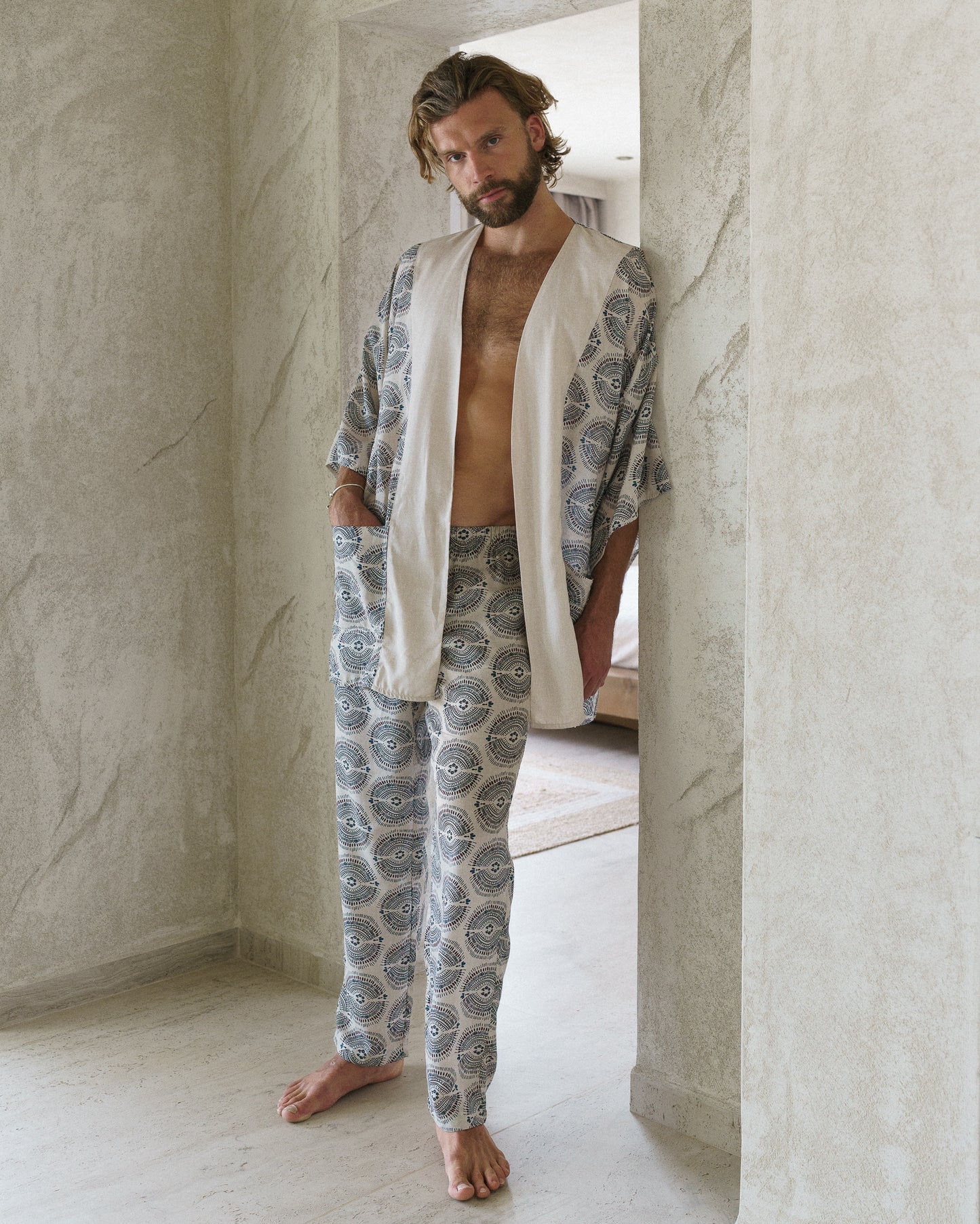 KIMONO ALAR