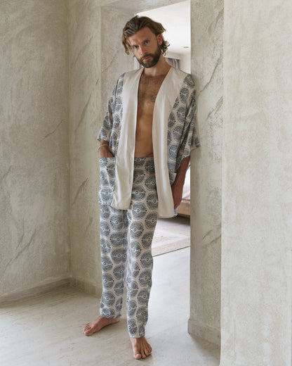 KIMONO ALAR