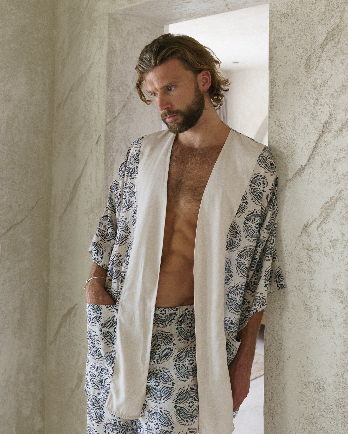 KIMONO ALAR