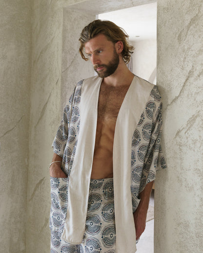 KIMONO ALAR