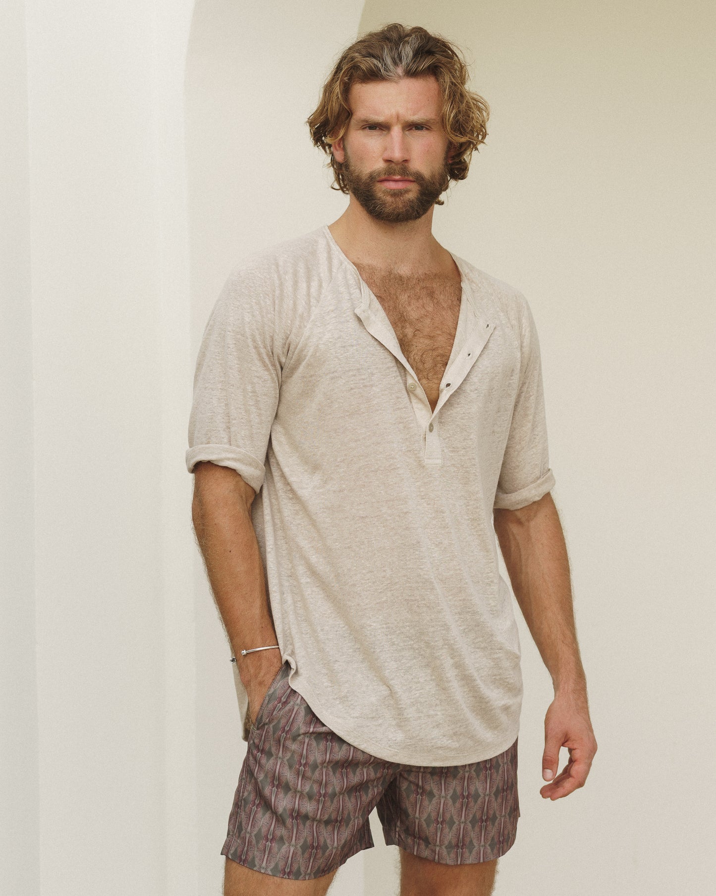 VAELOR MID LENGTH