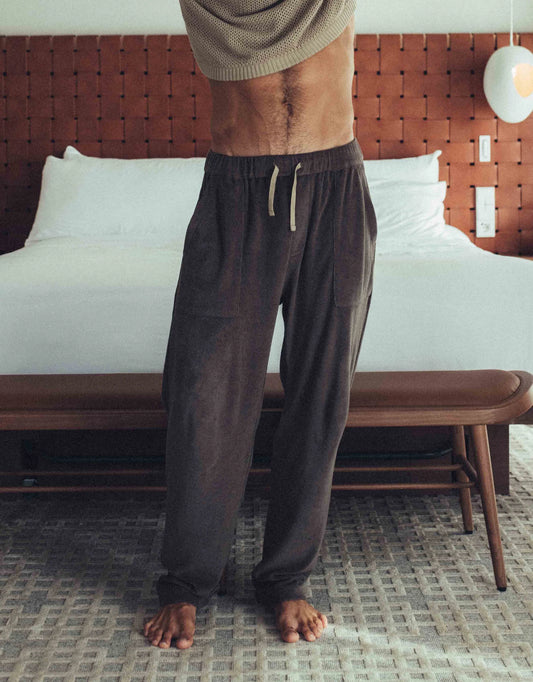 TERRY PANTS ABINIBI