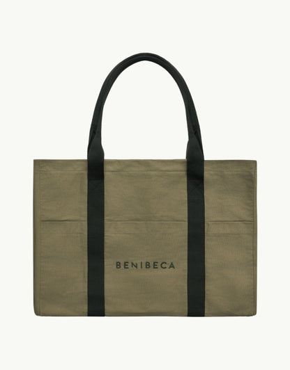 BEACH BAGS