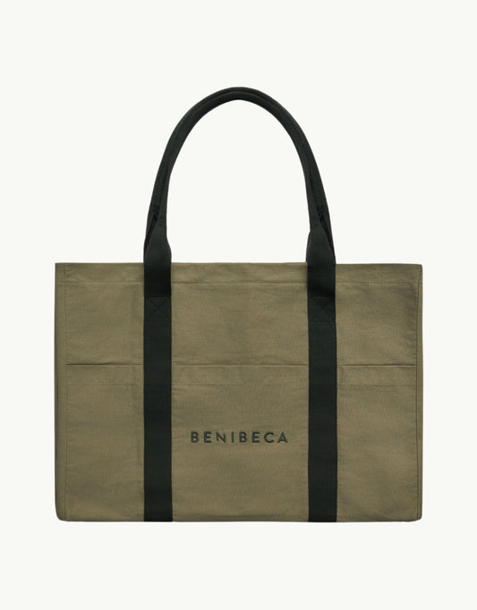BEACH BAGS