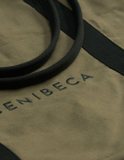BEACH BAGS
