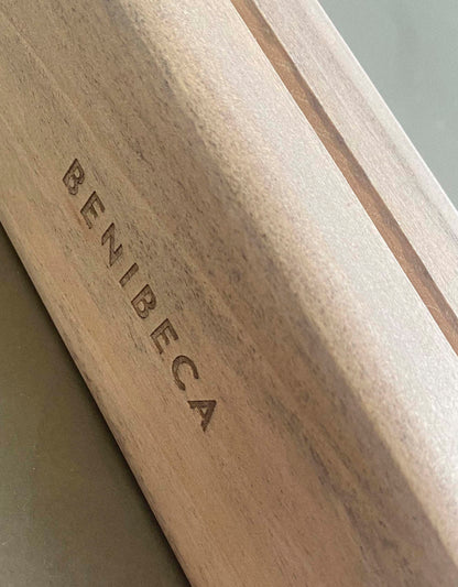 WOOD DISPLAY