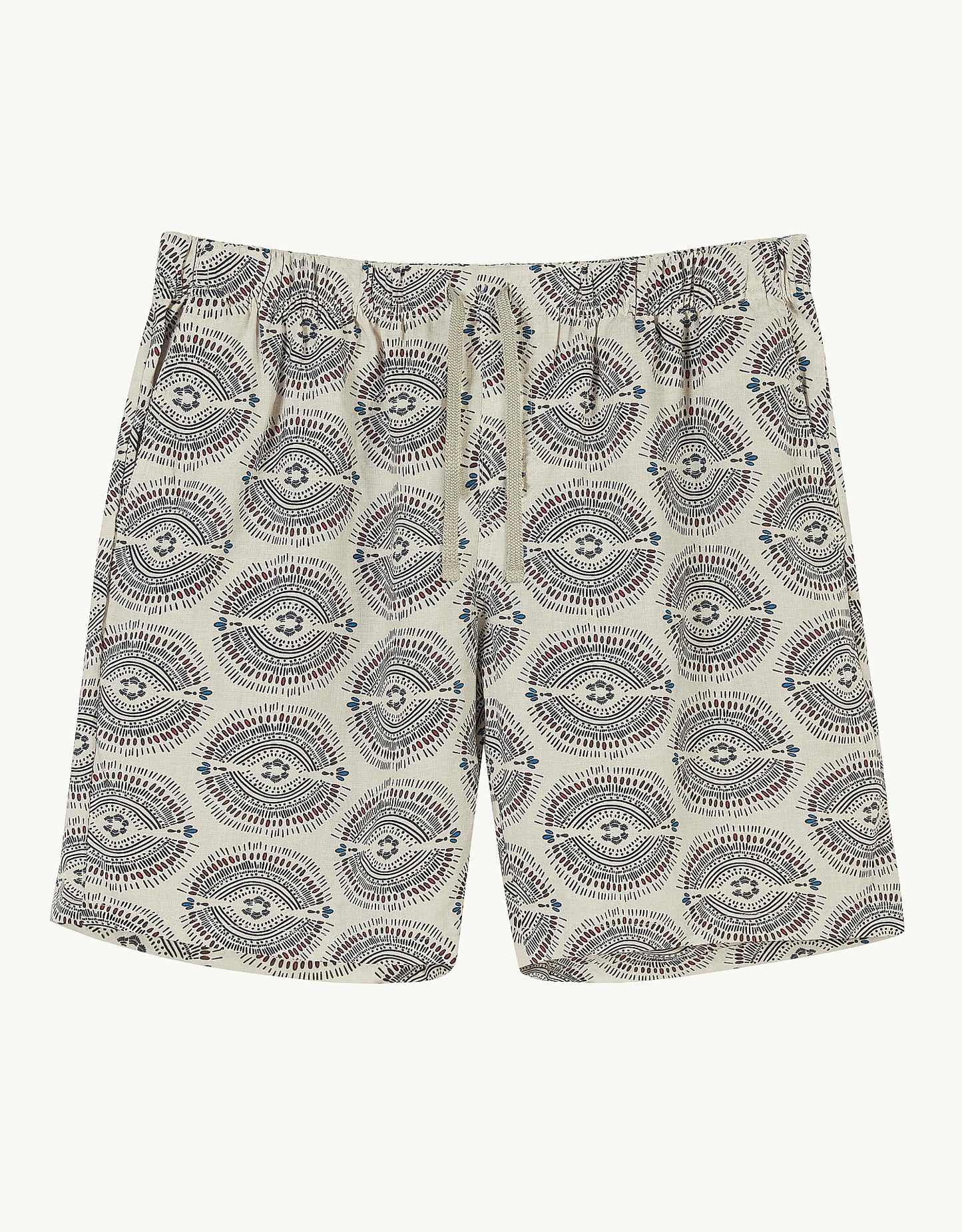 CHILLSHORTS ALAR