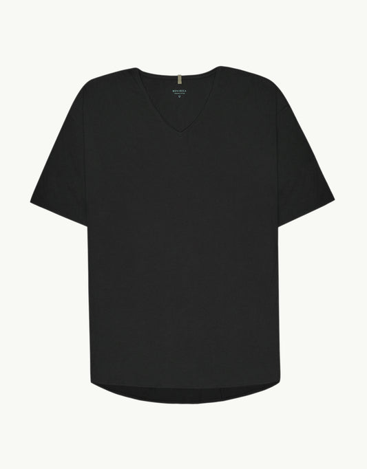 AURA TEE NERO