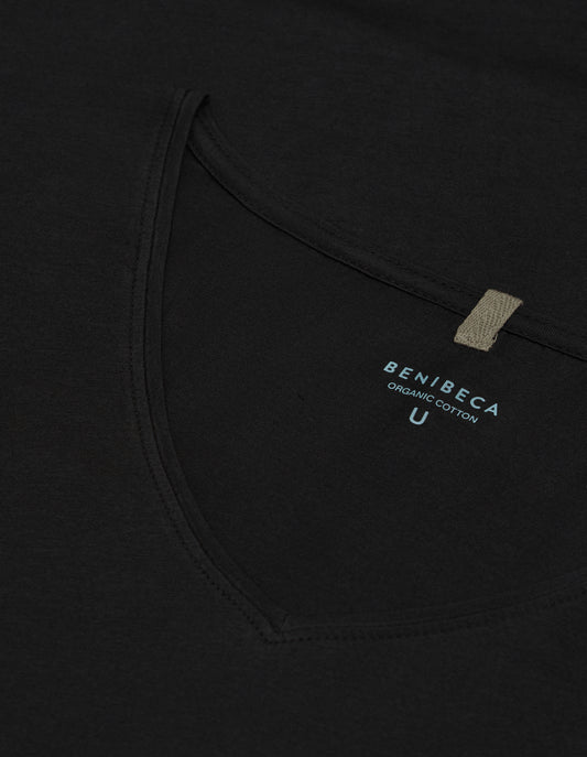 AURA TEE NERO