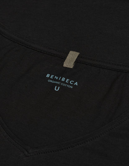 AURA TEE NERO