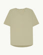 AURA OVER T SHIRT SAGE