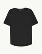 AURA OVER T SHIRT NERO