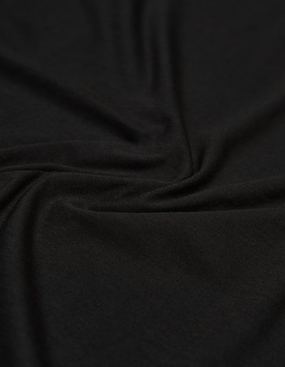 AURA OVER T SHIRT NERO