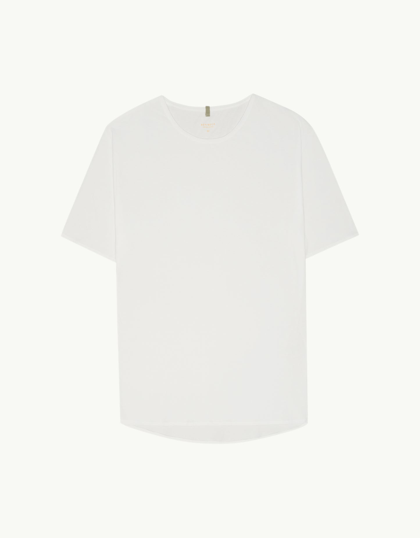 AURA TEE BLANC