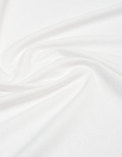 AURA TEE BLANC