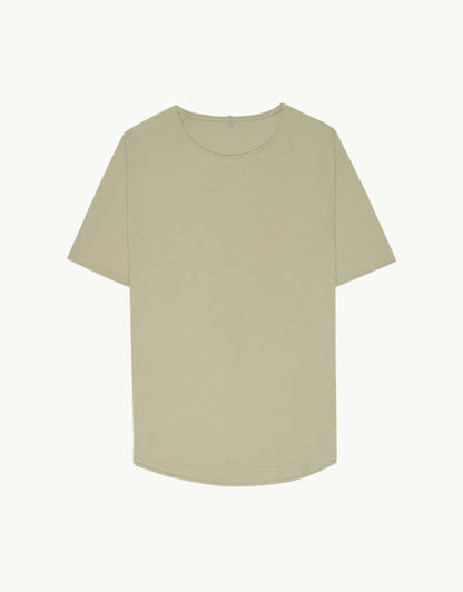 AURA TEE SAGE