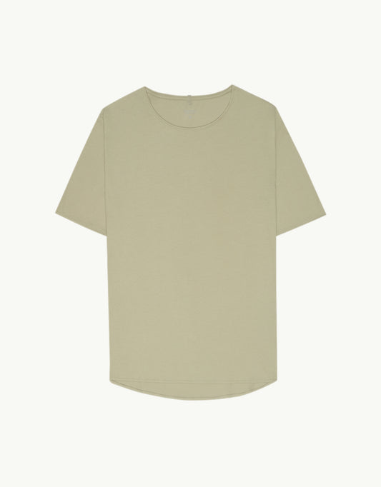 AURA TEE SAGE