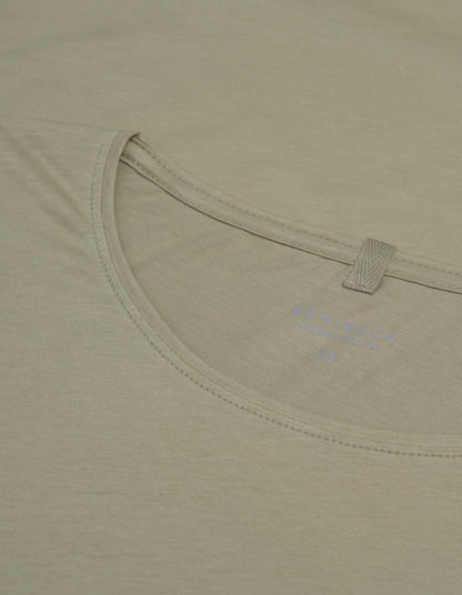 AURA TEE SAGE