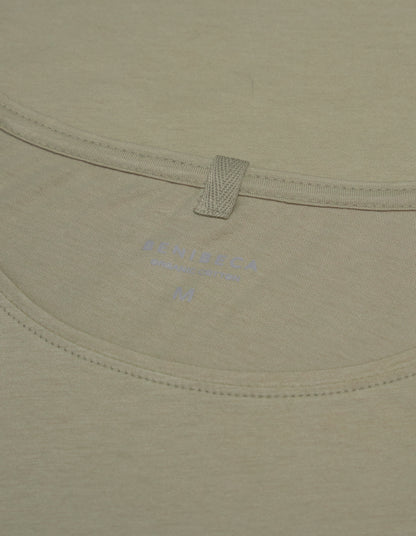 AURA TEE SAGE