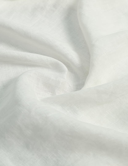 DRIFT SHIRT BLANC