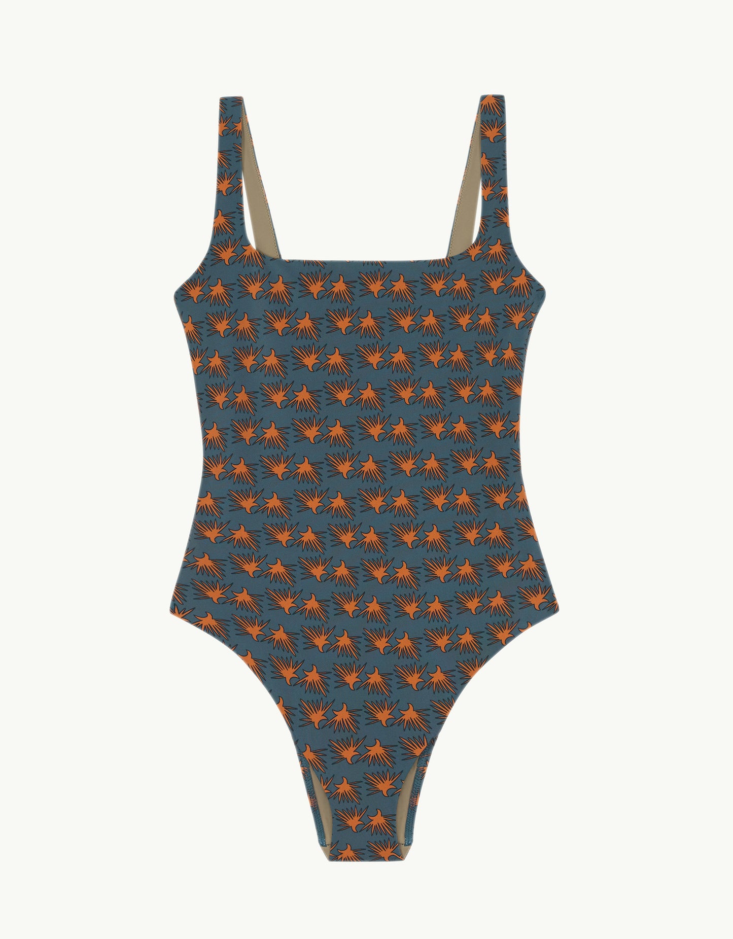 SWIMSUIT EGEO