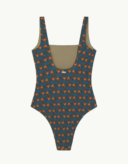 SWIMSUIT EGEO
