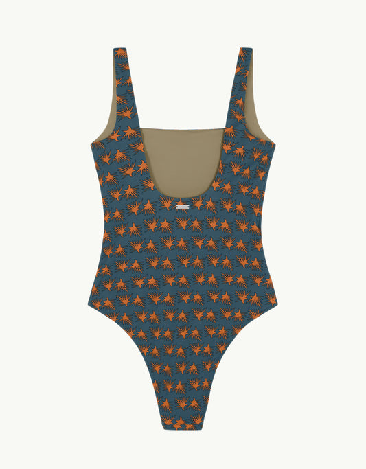 SWIMSUIT EGEO