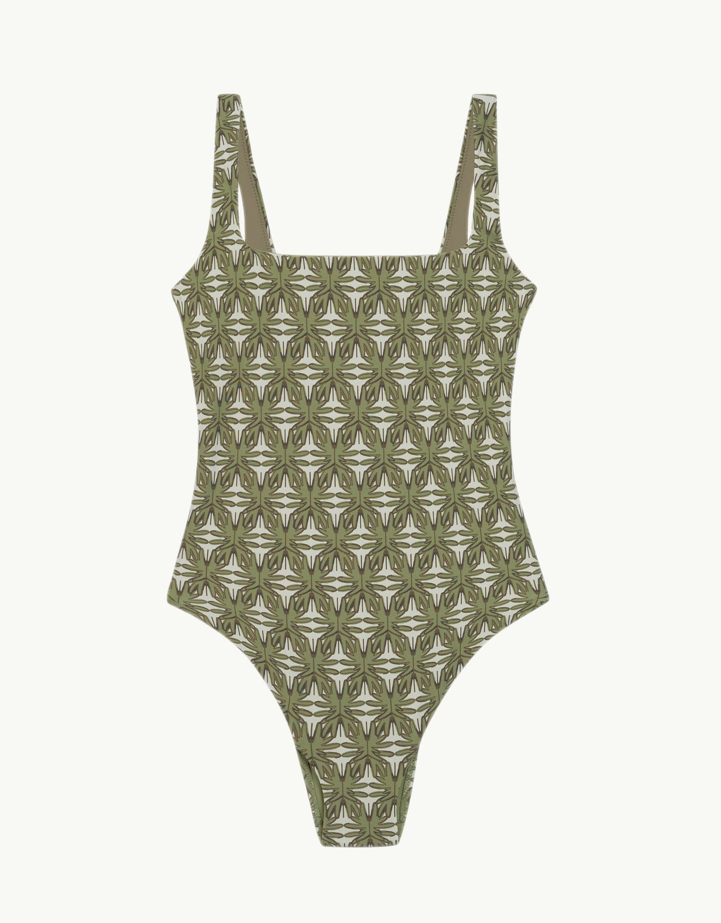SWIMSUIT KAELIS