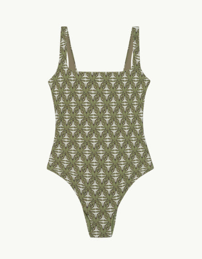 SWIMSUIT KAELIS