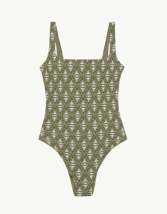 SWIMSUIT KAELIS