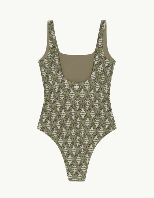 SWIMSUIT KAELIS