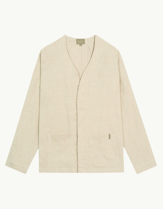 KAIO JACKET OSTRA
