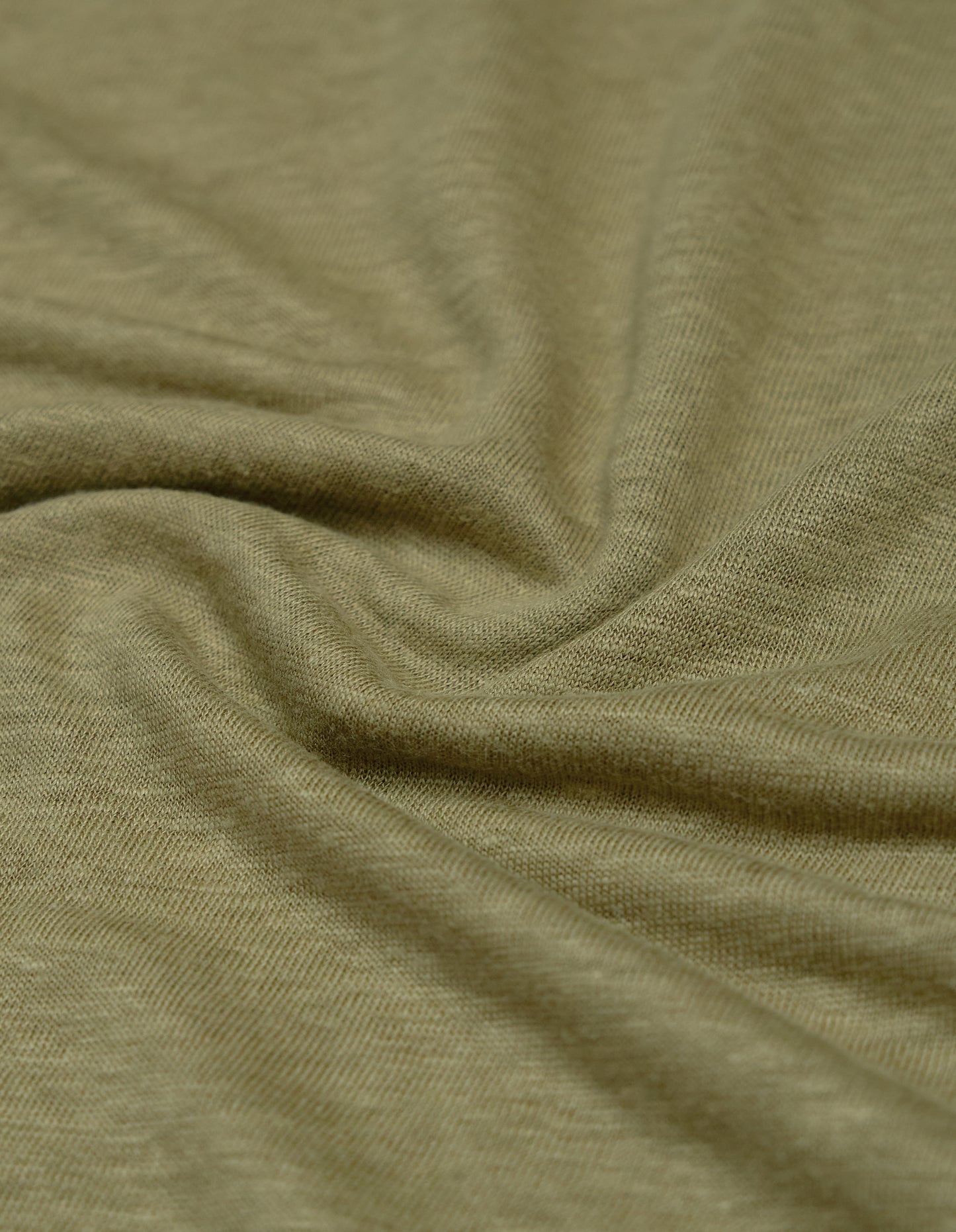 OVER T SHIRT LINEN ENEBRO