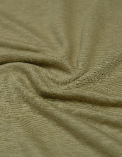 OVER T SHIRT LINEN ENEBRO