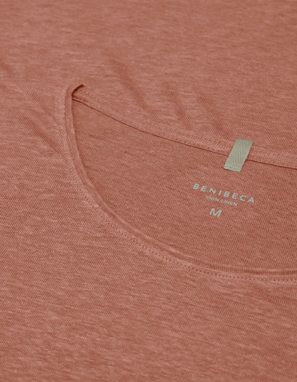 SWEATSHIRT LINEN ALBA