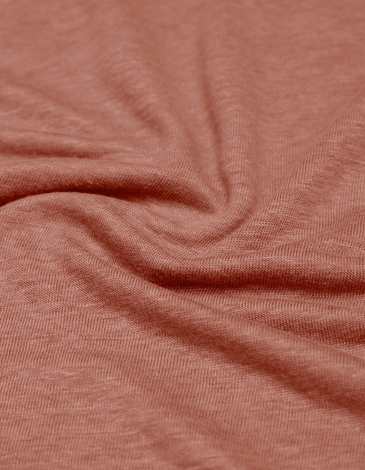 SWEATSHIRT LINEN ALBA