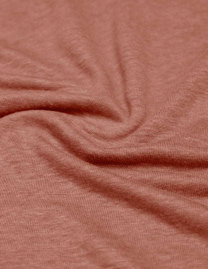 SWEATSHIRT LINEN ALBA