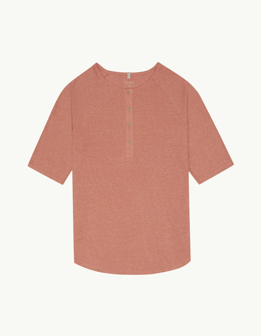 T-SHATI LINEN ALBA