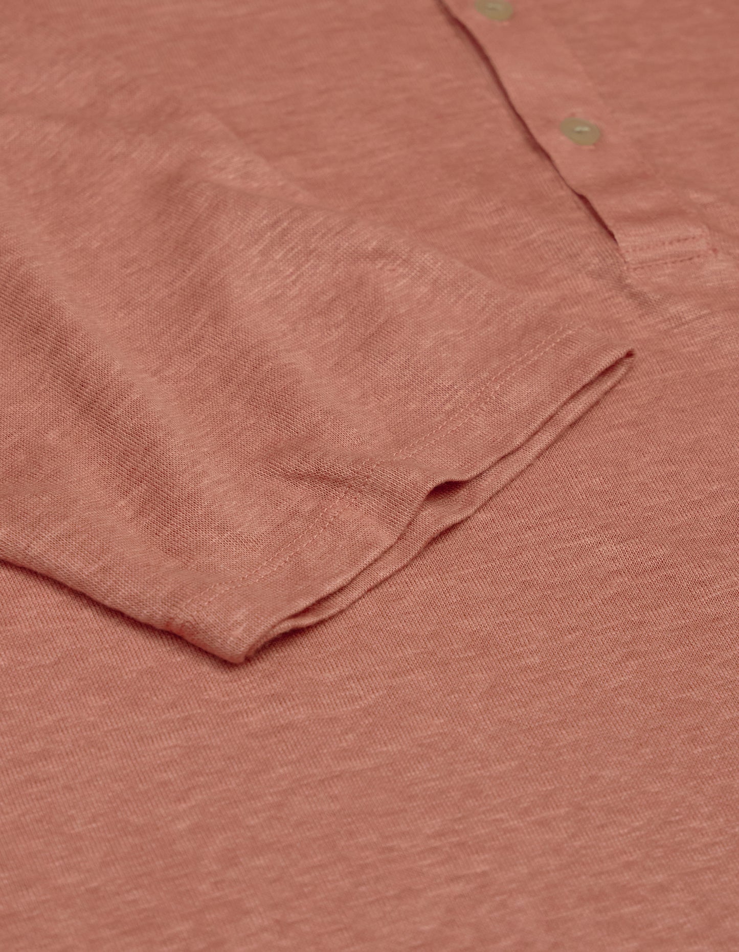 T-SHATI LINEN ALBA