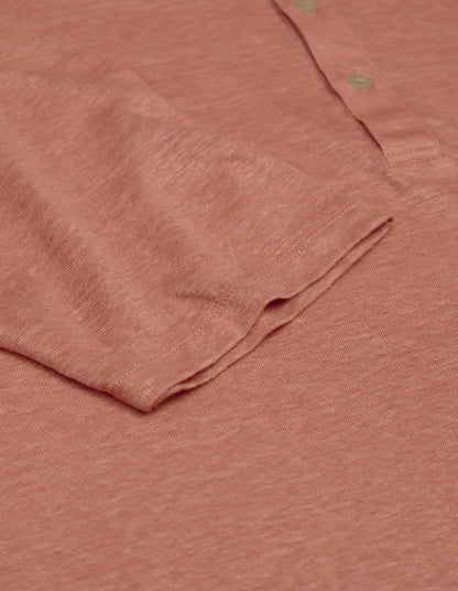 T-SHATI LINEN ALBA