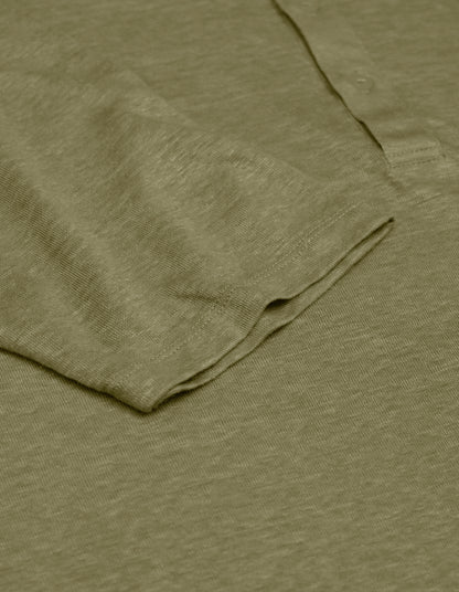 T-SHATI LINEN ENEBRO