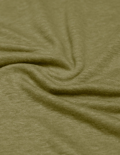 T-SHATI LINEN ENEBRO