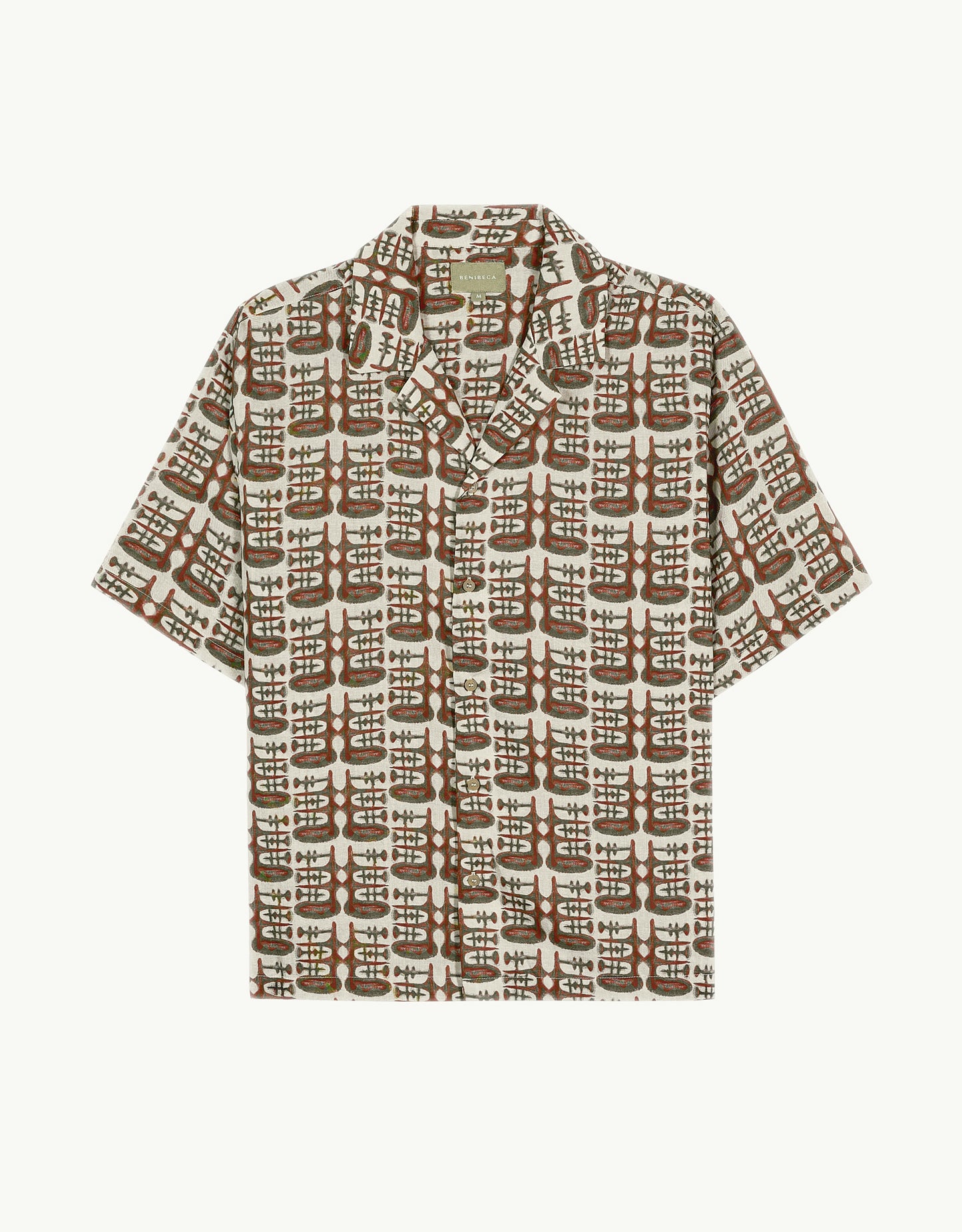 ALOHA MAEL