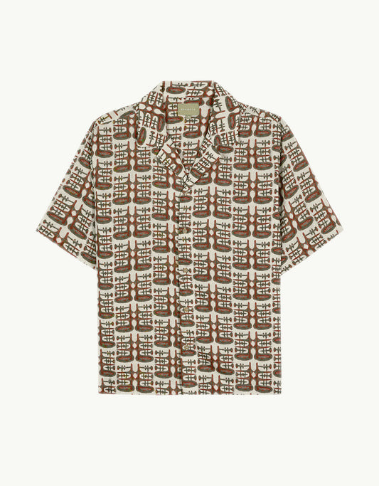 ALOHA MAEL